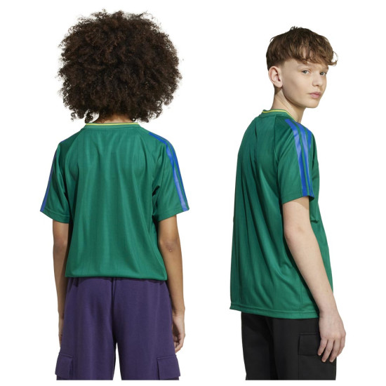 Adidas Παιδική ποδοσφαιρική φανέλα House of Tiro Jersey Adidas Παιδική ποδοσφαιρική φανέλα House of Tiro Jersey